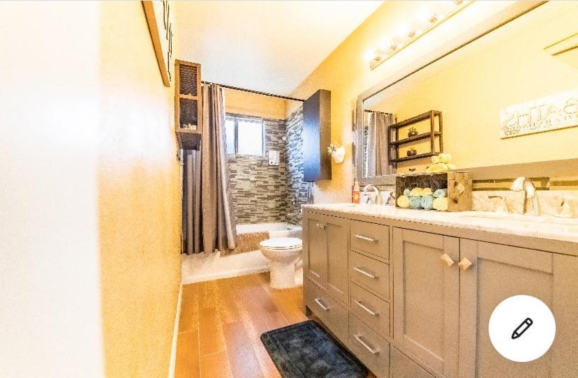 Comfortable Las Vegas Home Away From Home Henderson Ngoại thất bức ảnh